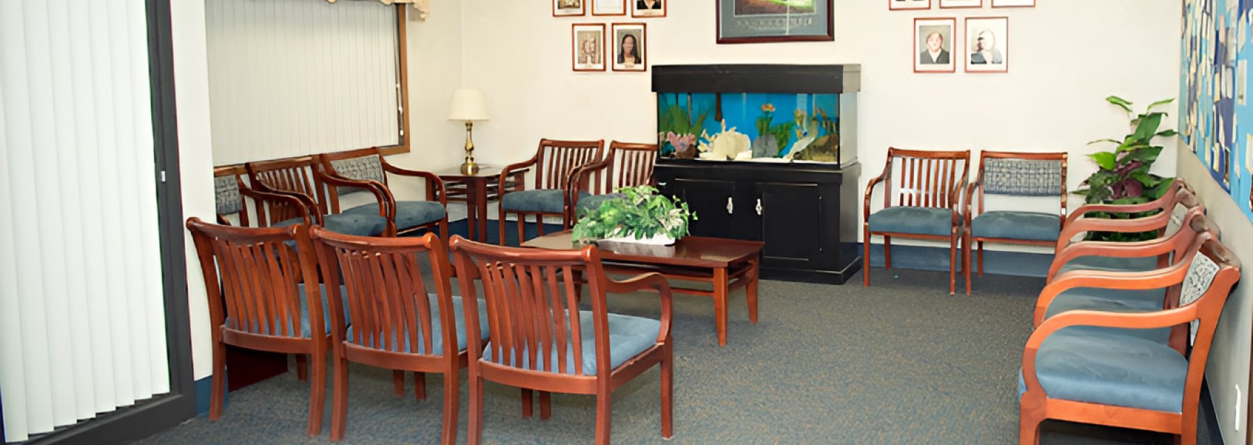 Kattner Orthodontics office at Waukegan-IL