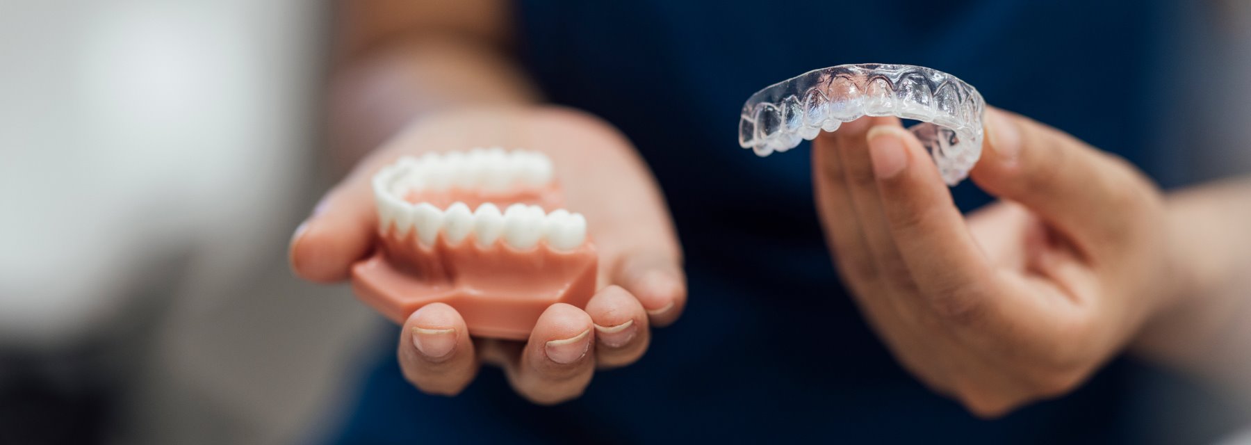 Various types of braces for effective orthodontic treatment-Waukegan-IL