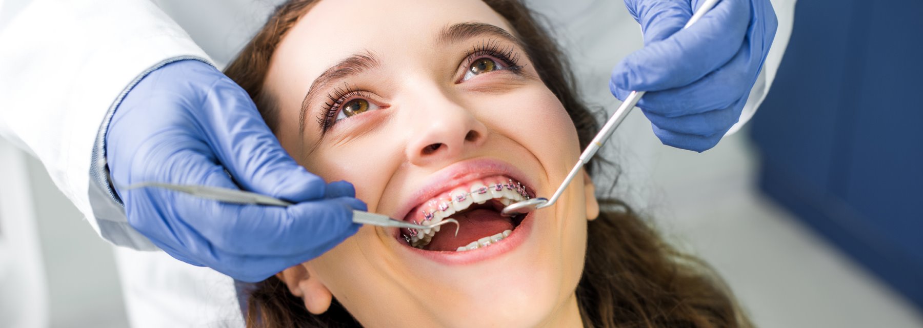 Your First Orthodontic Visit--Waukegan-IL